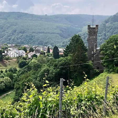 Vendégház Schmitz Serrig