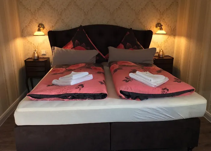 Schmitz Pensionat 4*